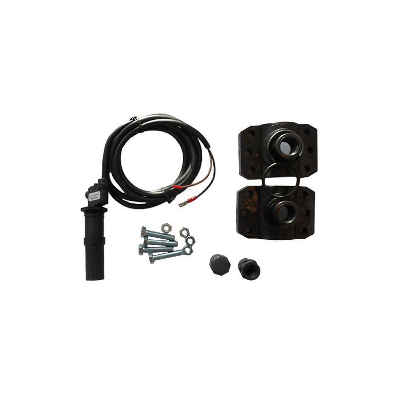 Kit génération II Bio-Pool pour cellule CR20 Regul Electronique