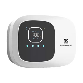 Electrolyseur au sel 50 m3 Zodiac Gensalt OE iQ pH 12 EVO