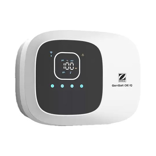 Electrolyseur au sel 90 m3 Zodiac Gensalt OE iQ pH 20 EVO