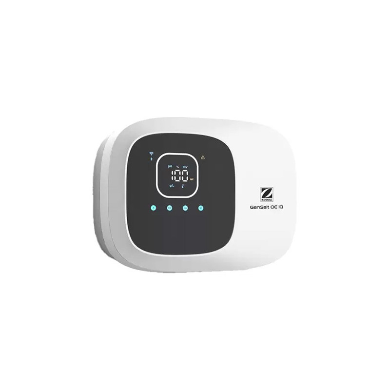 Electrolyseur au sel 90 m3 Zodiac Gensalt OE iQ pH 20 EVO