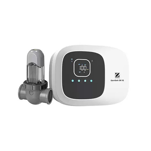 Electrolyseur au sel 110 m3 Zodiac Gensalt OE iQ pH 25 EVO