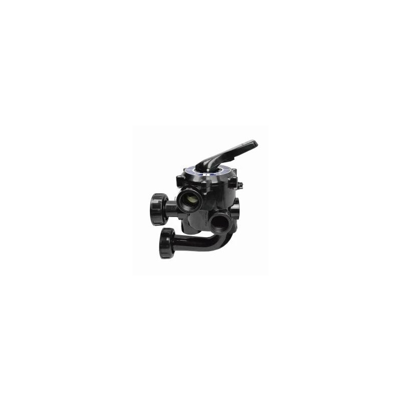 Vanne multivoie 1"1/2 Classic Plus 6 voies ASTRALPOOL