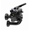 Vanne multivoie 1"1/2 Classic Plus 6 voies ASTRALPOOL