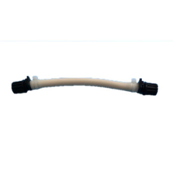 Tube péristaltique complet W013004 GenpH / GenChlor ZODIAC