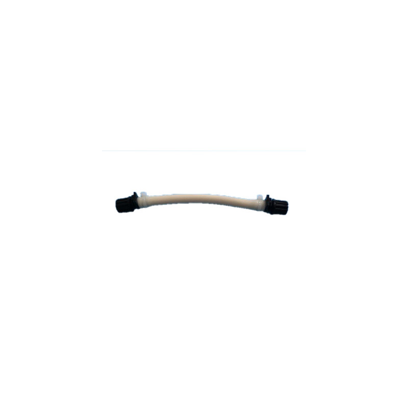 Tube péristaltique complet W013004 GenpH / GenChlor ZODIAC