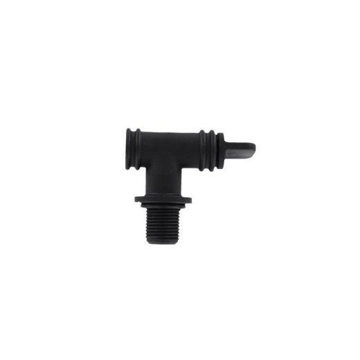 Té de purge 89014027 Filtre à sable EMAUX