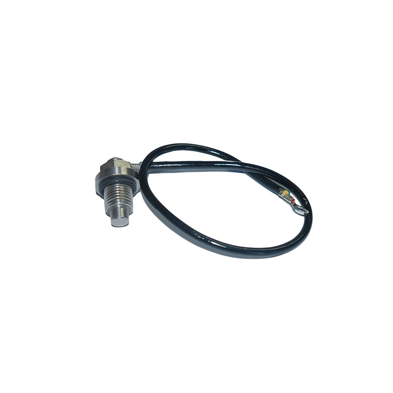 Bouchon inox liaison équipotentielle A-B537-INOX VIPool