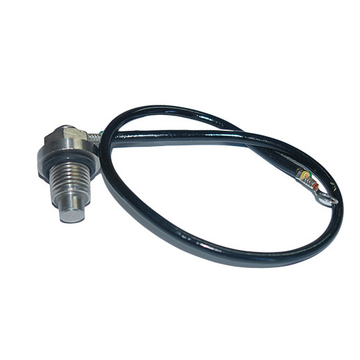 Bouchon inox liaison équipotentielle A-B537-INOX VIPool