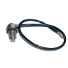 Bouchon inox liaison équipotentielle A-B537-INOX VIPool
