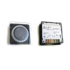 Horloge encastrée MPPG0101 extra plate CCEI