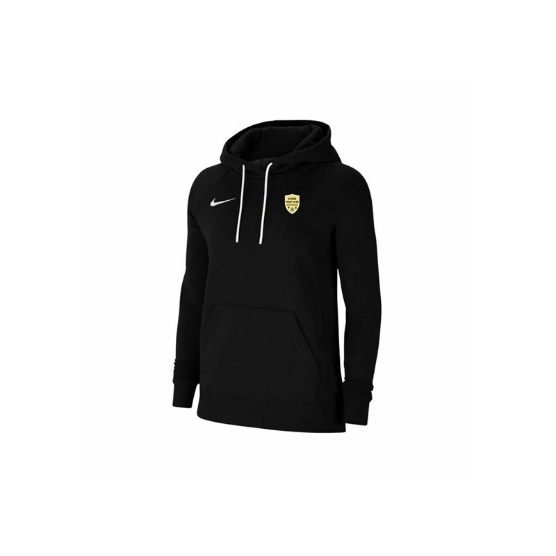 SWEAT A CAPUCHE PARK 20 FEMME SWEAT A CAPUCHE PARK 20 FEMME