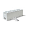 Kit piscine bloc polystyrène Styropro 1m50