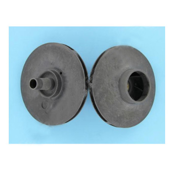 Turbine C-TMN150T Pompes 1,5 cv MNB mono VIPOOL