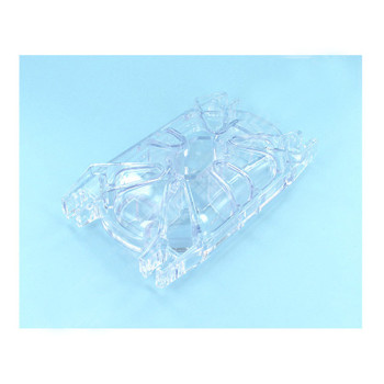 Couvercle transparent A-B710-01 pompes Renovo
