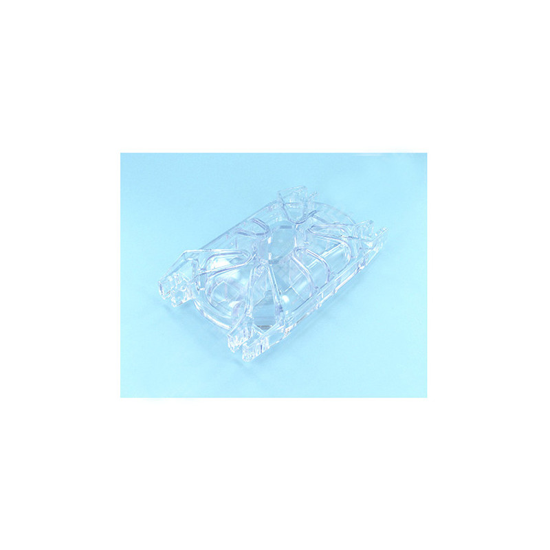 Couvercle transparent A-B710-01 pompes Renovo