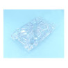 Couvercle transparent A-B710-01 pompes Renovo