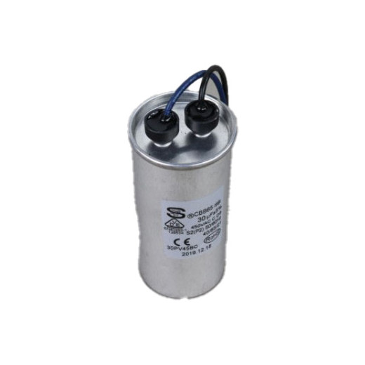 Condensateur 30µF pompes MJB / MKB / MGD / MNB / RENOVO