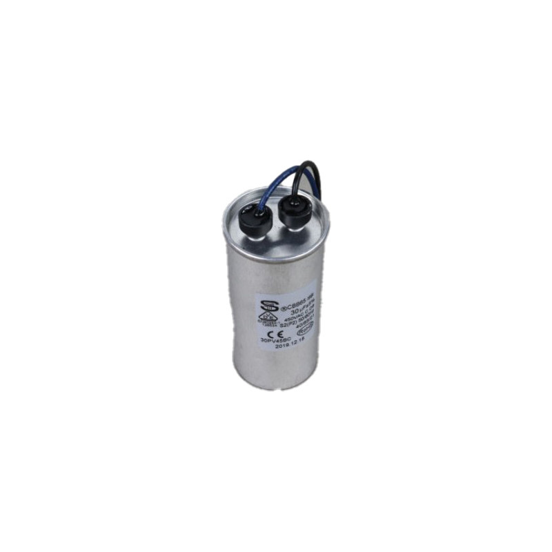 Condensateur 30µF pompes MJB / MKB / MGD / MNB / RENOVO