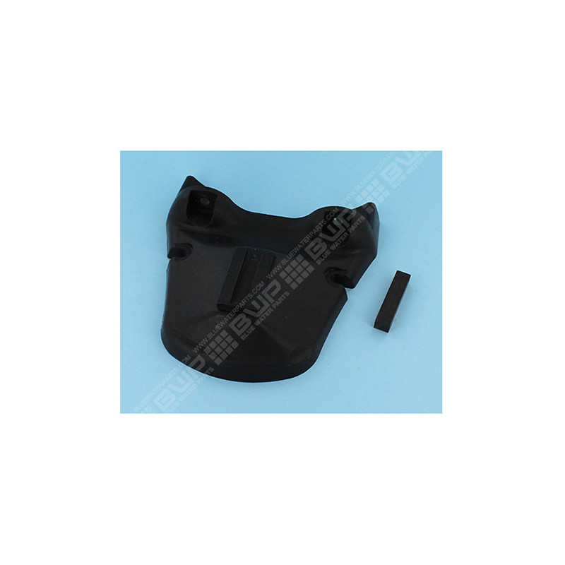 Support moteur pompes MJB / MGD / MPB 0,5 / 0,75 / 1,5 CV VIPOOL