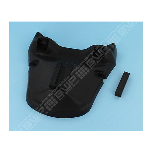 Support moteur pompes MJB / MGD / MPB 0,5 / 0,75 / 1,5 CV VIPOOL