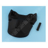 Support moteur pompes MJB / MGD / MPB 0,5 / 0,75 / 1,5 CV VIPOOL
