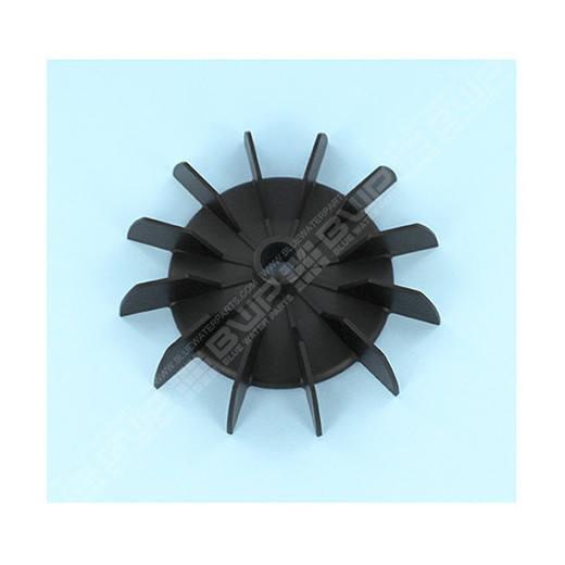 Hélice ventilateur pompes MGD / MKB / MJB / MPB Renovo VIPOOL
