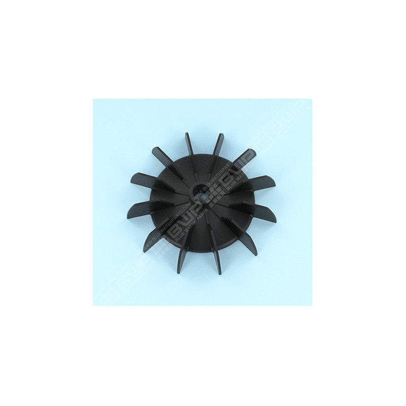 Hélice ventilateur pompes MGD / MKB / MJB / MPB Renovo VIPOOL