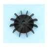 Hélice ventilateur pompes MGD / MKB / MJB / MPB Renovo VIPOOL