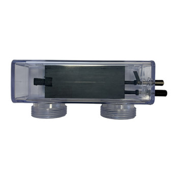 Cellule électrolyseur D20 compatible ZODIAC® Clearwater®