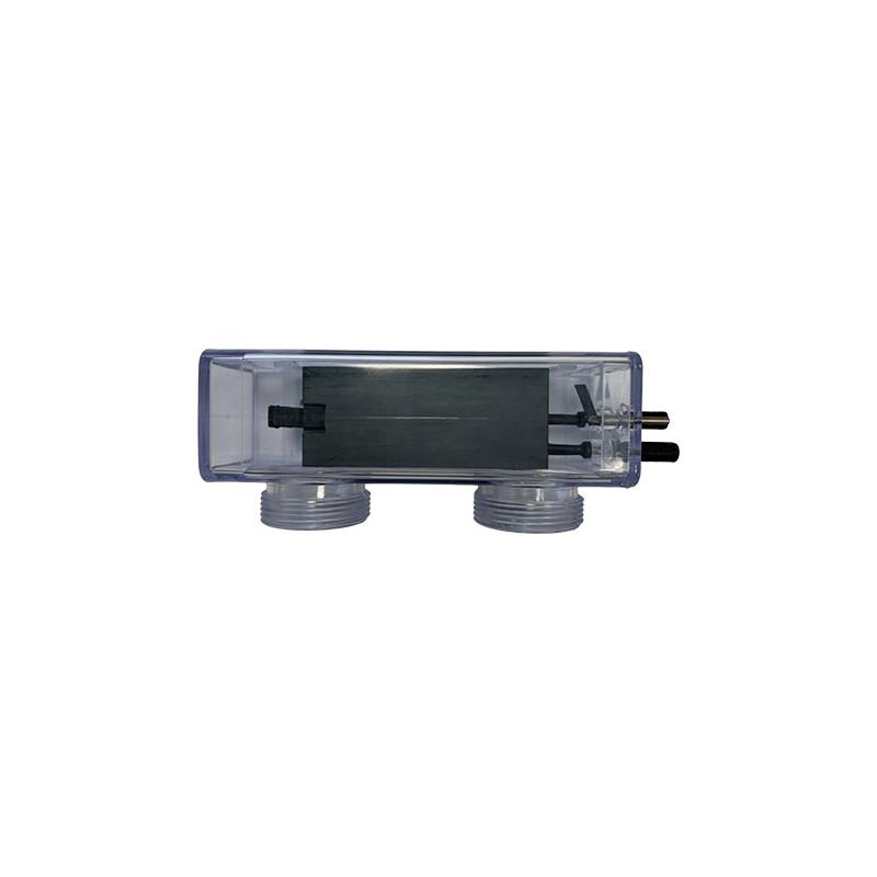Cellule électrolyseur D20 compatible ZODIAC® Clearwater®