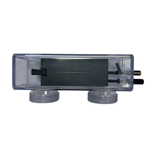 Cellule électrolyseur D25 compatible ZODIAC® Clearwater®