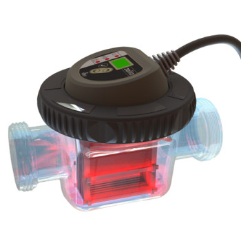 Cellule électrolyseur ZLC 50 m3 CCEI