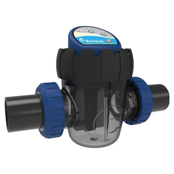 Electrolyseur au sel SSC NANO EMAUX