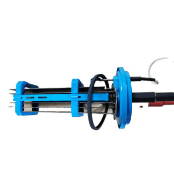 Cellule électrolyseur compatible PARAMOUNT 20 bleue