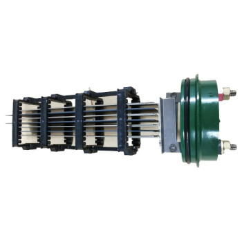 Cellule électrolyseur compatible SC310 STERILOR