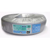Tuyau souple PVC Fitt Idroflex 25 mètres Ø63 mm ASTRALPOOL