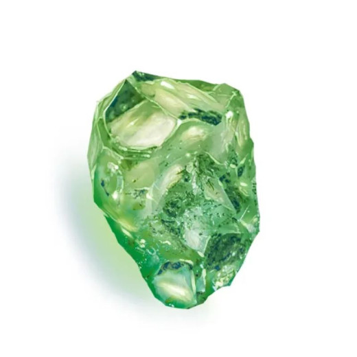 Verre AFM zoom produit