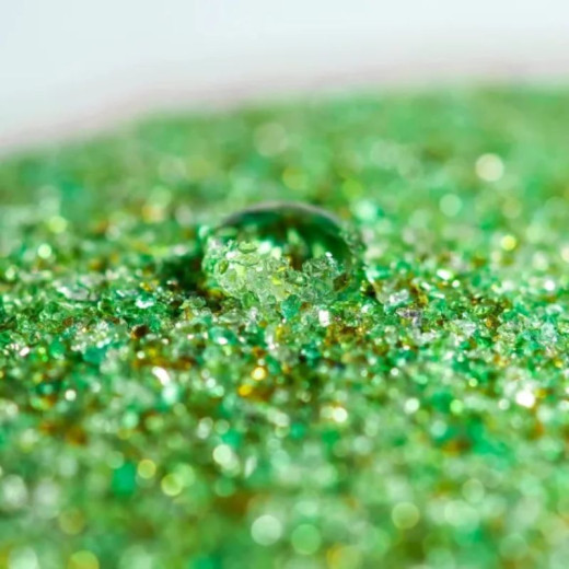 Verre AFM vue produit