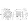 Dimensions Solubloc VS On.e
