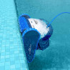 Dolphin S200 en action