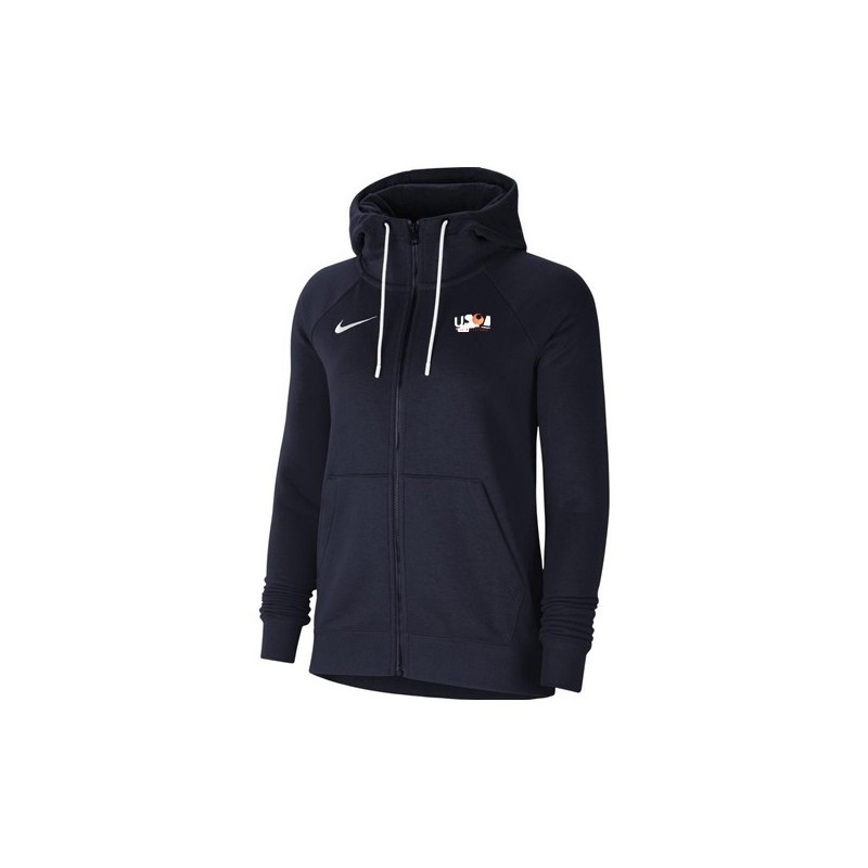 VESTE A CAPUCHE PARK 20 FEMME VESTE A CAPUCHE PARK 20 FEMME