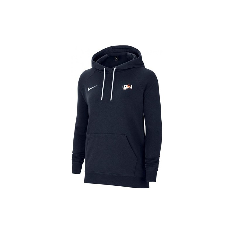 SWEAT A CAPUCHE PARK 20 FEMME SWEAT A CAPUCHE PARK 20 FEMME