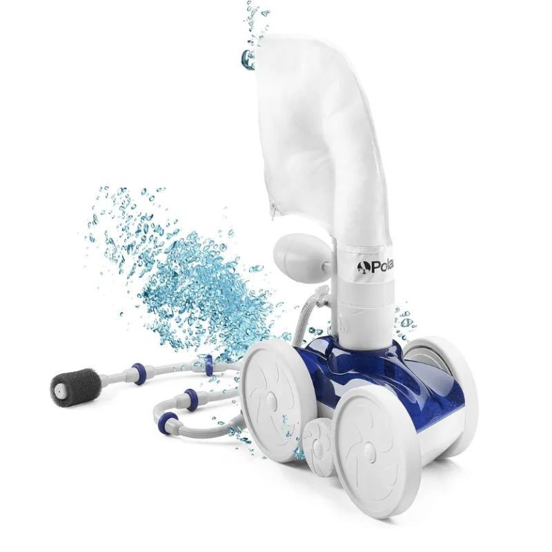 Robot Polaris 280