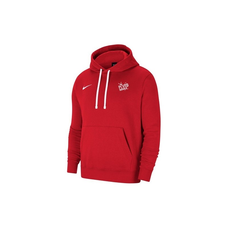SWEAT A CAPUCHE PARK 20 SWEAT A CAPUCHE PARK 20