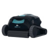Liberty 400 vue avant
