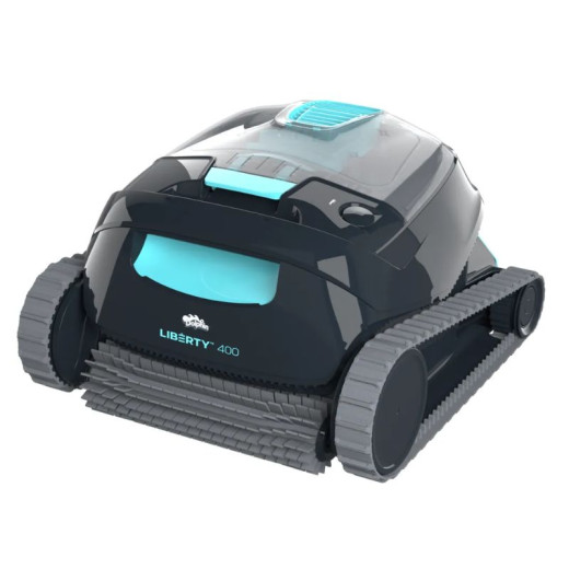 Liberty 400