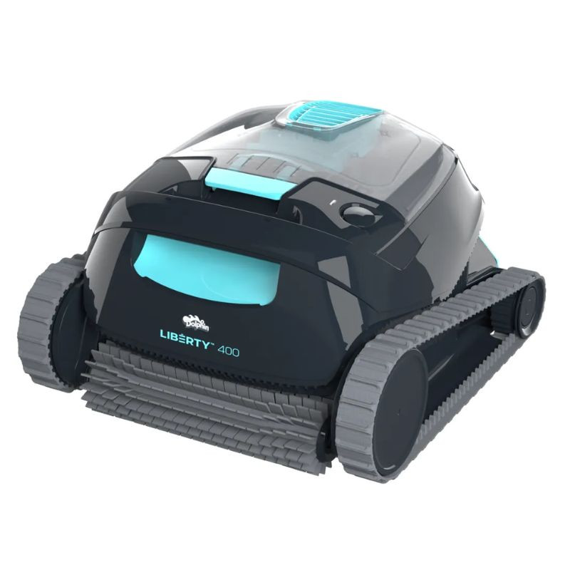 Liberty 400
