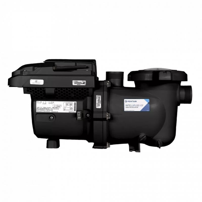 IntelliFlo 3 VSF de face