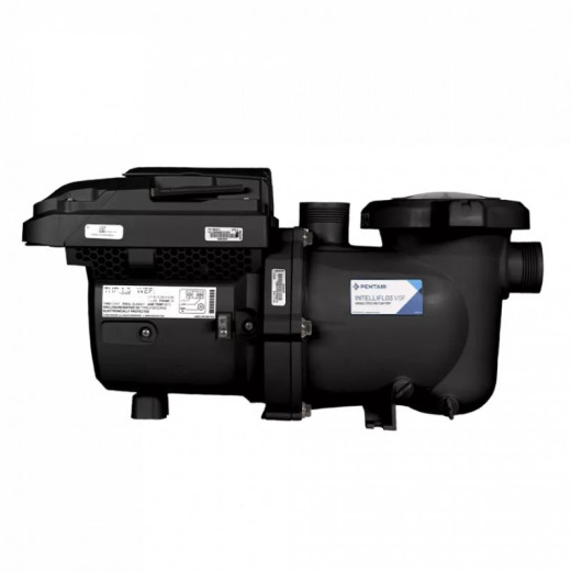 IntelliFlo 3 VSF de face
