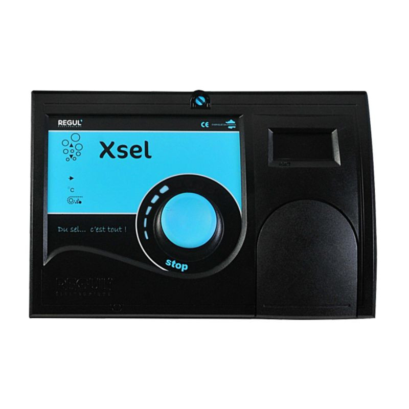 Regul' Xsel